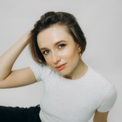 Анна Солях, 26.12.1989, Рыбница