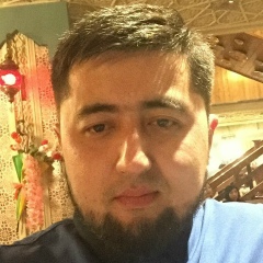 Vakhit Nasirov, 23.06.1987, Алматы