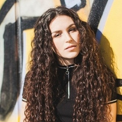 Марина Степанова, 15.08.1989, Санкт-Петербург