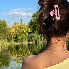 Анэлли Мехтиева, 20.02.1990, Ростов-на-Дону