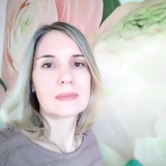 Светлана Кравцова, Калининград