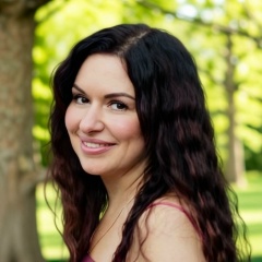 Алла Гринкевич, 25.09