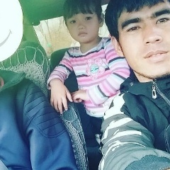 Marat Jubanazarov, 03.01.1909, Астана