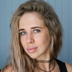 Татьяна Вахрамеева, 11.06, Казань