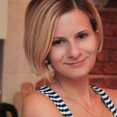 Алиса Науменкова, 06.08.1988, Саратов