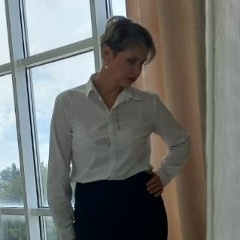 Юлия Мухаметова, 21.08, Нефтекамск