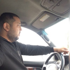 Марат Хайрамбаев, 09.12.1984, Уральск