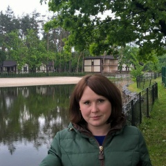 Ирина Коваль, 26.01, Днепр (Днепропетровск)