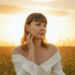 Марина Салахова, 24.05, Самара