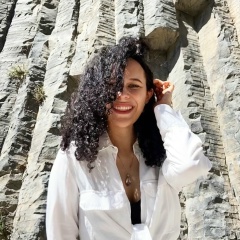 Кристина Косова, 15.01, Иркутск