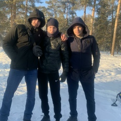 Иван Шибанов, 07.11.1984, Курган