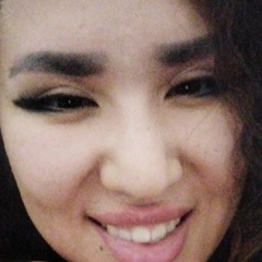 Nursy Telmanova, 15.04