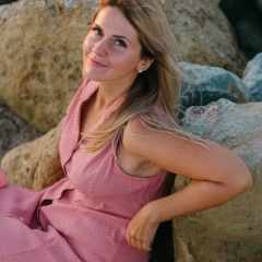 Светлана Красникова, 09.02