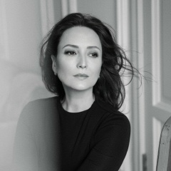 Елена Бабурина, 12.07.1985, Санкт-Петербург