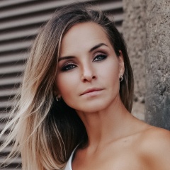 Анна Эллерт, 27.11, Санкт-Петербург