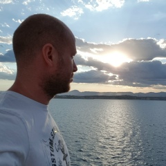 Марат Забелев, 13.09, Санкт-Петербург