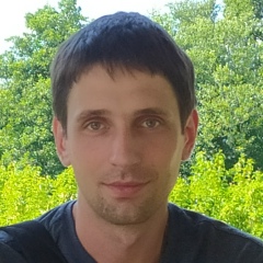 Max Mikhailov, 23.03.1990, Санкт-Петербург