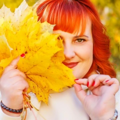 Barbara Patrusheva, 17.11, Санкт-Петербург