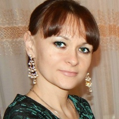 Татьяна Локтикова, 03.11.1981, Санкт-Петербург