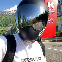 Rider Future