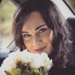 Кристина Гилёва, 29.05, Scotlandwell