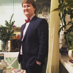 Петр Зубрилин, 18.01, Москва