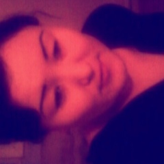 Алия Ганиева, 14.08.1986, Алматы