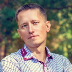 Олег Голубев, 17.11, Вологда