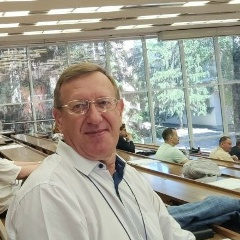 Михаил Солодовников, 04.08, Барабинск