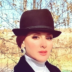 Лейсан Хайрутдинова, 14.10.1979, Казань