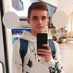 Марк Холодняк, 05.10, Москва