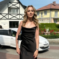 Дарья Сучкова, 10.08, Калининград