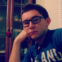 Вадим Кулибаба, 08.05, Санкт-Петербург