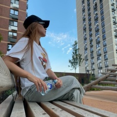 Анастасия Анатольевна, 30.11, Москва