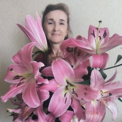 Татьяна Непеина, 14.04.1963, Санкт-Петербург