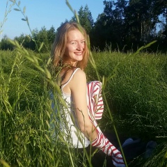 Даша Акимова, 20.09.1989, Москва