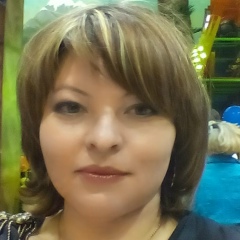 Евгения Кучеренко, 13.11, Екатеринбург