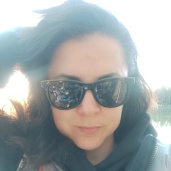 Ирина Доценко, 30.06.1982, Санкт-Петербург