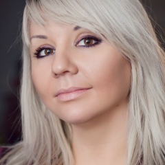 Алеся Гоноровская, 20.10, Киев