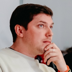 Aleksandr Kirillov, 19.09, Москва