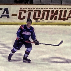 Александр Урбантас, 12.12.1987