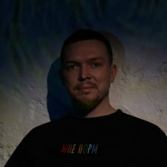 Михаил Шумков, 26.01, Благовещенск