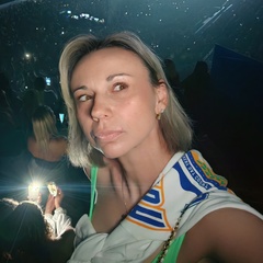 Валерия Журавина, 30.07, Магнитогорск
