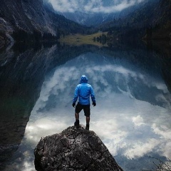 Чечен Яприн, 13.08, Горно-Алтайск