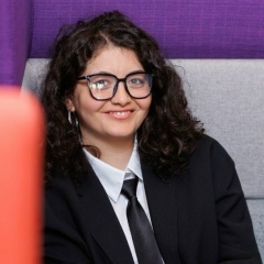 Ляман Гамидова, 11.02