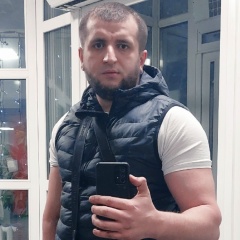 Алишир Аббасов, 11.01, Самара
