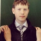 Дмитрий Васин, 13.09, Екатеринбург