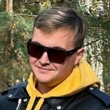 Artem Gizatullin, 06.12