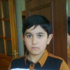 Meded Musayev, 28.04.1999, Баку