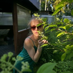 Crazy Nastya, 30.04.1991, Санкт-Петербург